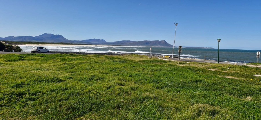 0 Bedroom Property for Sale in Kleinmond Western Cape